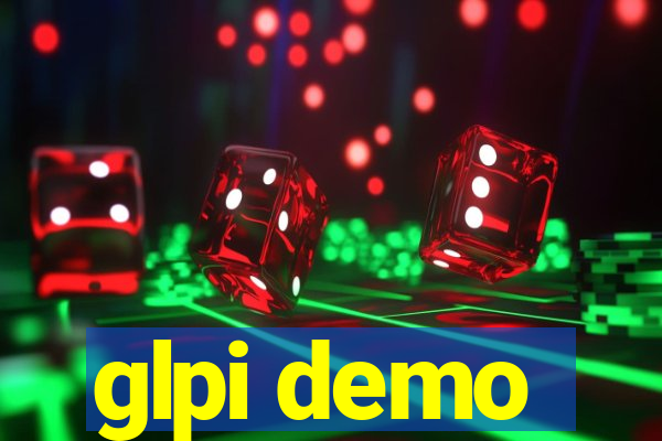 glpi demo